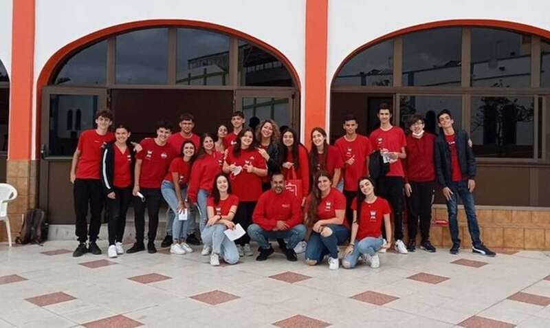 Imagen de la iniciativa/TA.